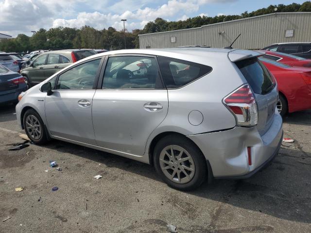 Photo 2 from auction – 2016 TOYOTA PRIUS V with VIN JTDZN3EU7GJ053580