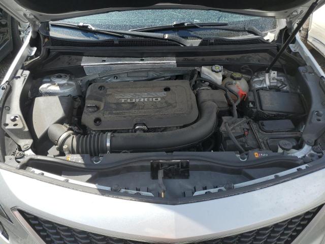 Photo 12 from auction – 2019 CADILLAC XT4 SPORT with VIN 1GYFZER49KF127374
