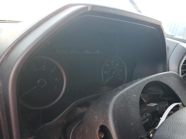 Photo 9 from auction – 2016 FORD F150 SUPER with VIN 1FTEX1CP8GFD12879
