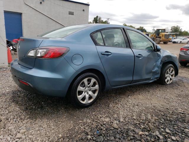 Photo 3 from auction – 2010 MAZDA 3 I with VIN JM1BL1SG9A1303693