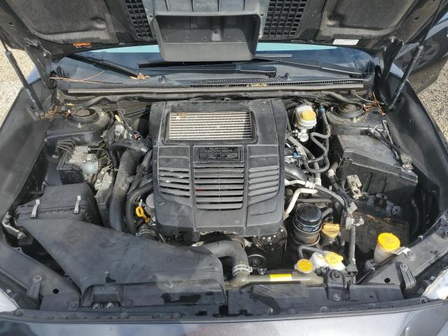 Photo 11 from auction – 2017 SUBARU WRX PREMIU with VIN JF1VA1E62H8802378
