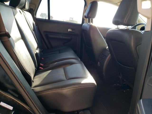 Photo 11 from auction – 2008 FORD EDGE SEL with VIN 2FMDK48C58BA47760