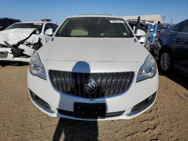 Photo 5 from auction – 2016 BUICK REGAL with VIN 2G4GL5EX4G9134689