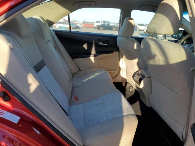 Фото 10 с аукциона – 2012 TOYOTA CAMRY BASE с VIN 4T1BF1FK2CU556826