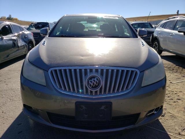 Photo 5 from auction – 2012 BUICK LACROSSE P with VIN 1G4GD5ER5CF168804