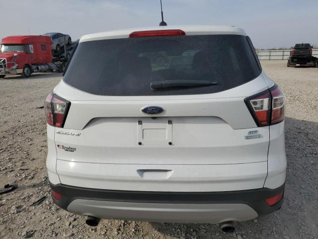 Photo 6 from auction – 2017 FORD ESCAPE SE with VIN 1FMCU0GD7HUA47004