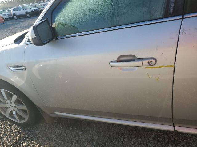 Photo 12 from auction – 2008 FORD TAURUS SEL with VIN 1FAHP24W78G169014