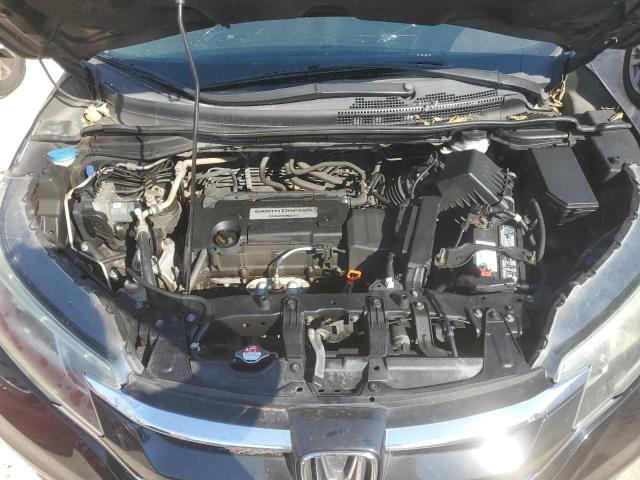 Photo 12 from auction – 2015 HONDA CR-V EXL with VIN 5J6RM3H7XFL002564