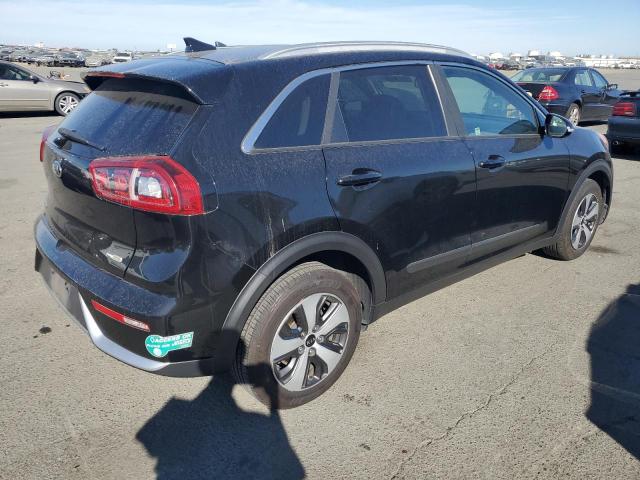 Photo 3 from auction – 2017 KIA NIRO EX with VIN KNDCC3LC8H5073465
