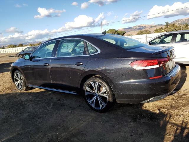 Photo 2 from auction – 2022 VOLKSWAGEN PASSAT SE with VIN 1VWSA7A35NC009268