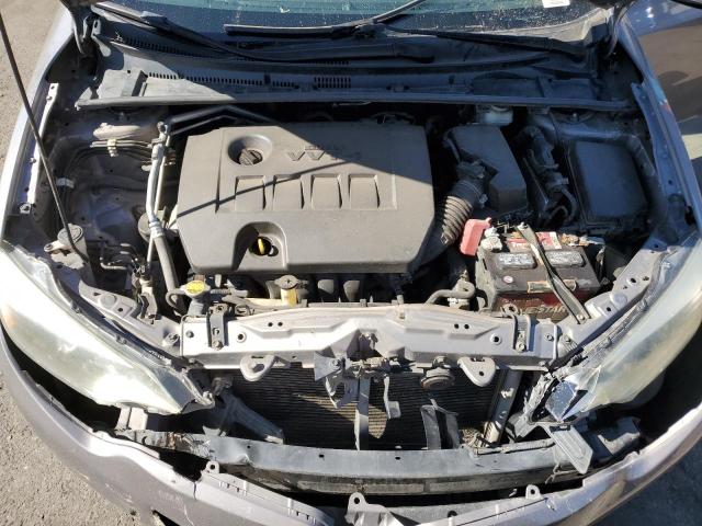 Photo 11 from auction – 2015 TOYOTA COROLLA L with VIN 5YFBURHEXFP274161