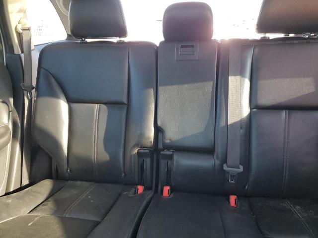 Photo 10 from auction – 2011 FORD EDGE LIMIT with VIN 2FMDK4KC0BBA04234