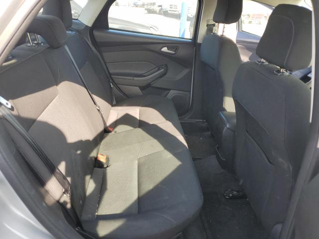 Photo 10 from auction – 2018 FORD FOCUS SE with VIN 1FADP3F2XJL279888