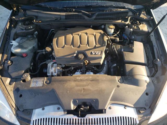 Photo 11 from auction – 2009 BUICK LUCERNE CX with VIN 1G4HD57M39U130160