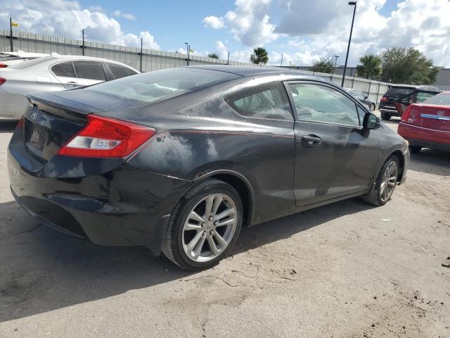 Photo 3 from auction – 2012 HONDA CIVIC LX with VIN 2HGFG3B53CH558166