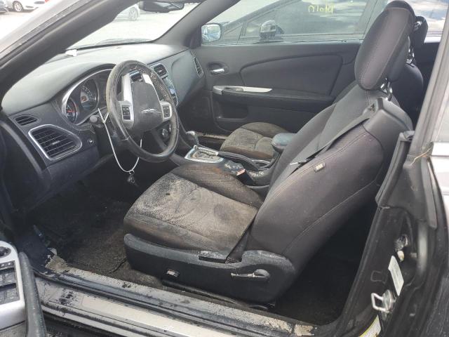 Photo 7 from auction – 2014 CHRYSLER 200 LIMITE with VIN 1C3BCBFG2EN107209
