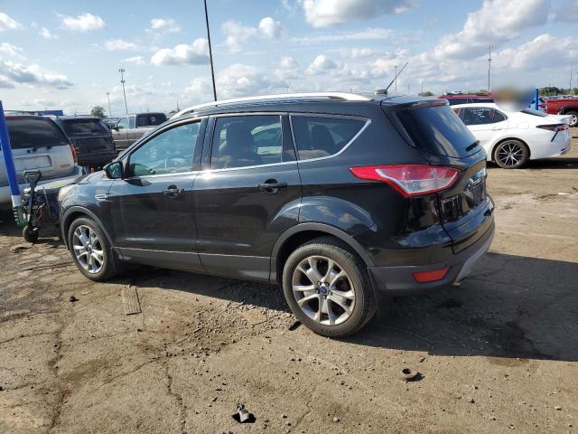 Photo 2 from auction – 2014 FORD ESCAPE TIT with VIN 1FMCU0JX9EUE10546