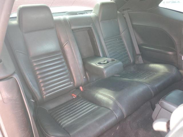 Photo 10 from auction – 2010 DODGE CHALLENGER with VIN 2B3CJ4DV3AH189958