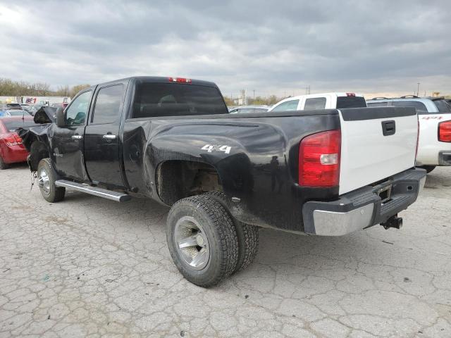 Photo 2 from auction – 2008 CHEVROLET SILVERADO with VIN 1GCJK33608F132698