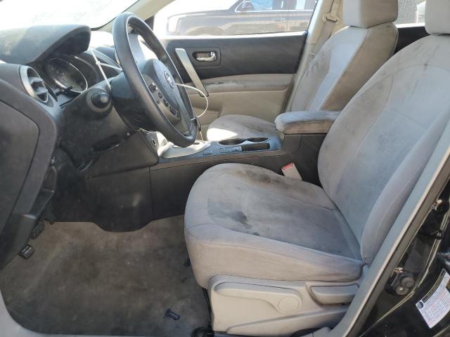 Photo 7 from auction – 2013 NISSAN ROGUE S with VIN JN8AS5MT5DW552746