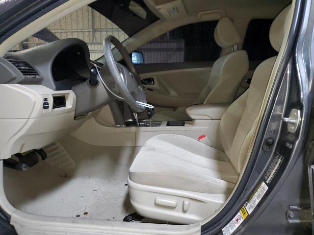 Photo 7 from auction – 2007 TOYOTA CAMRY CE with VIN 4T1BE46KX7U662483