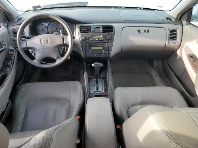 Photo 8 from auction – 2002 HONDA ACCORD EX with VIN 1HGCG16522A071085