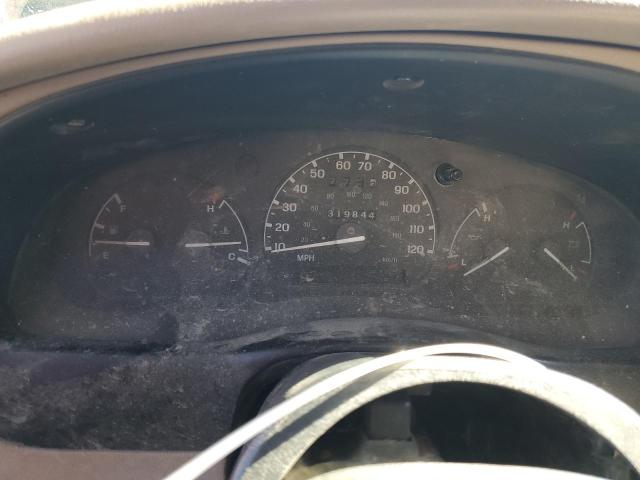 Photo 9 from auction – 1997 FORD RANGER with VIN 1FTCR10A7VTA91288