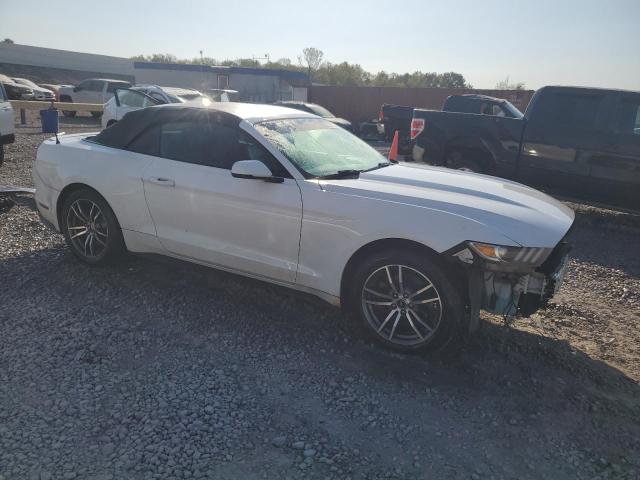 Photo 4 from auction – 2017 FORD MUSTANG with VIN 1FATP8UH7H5217847