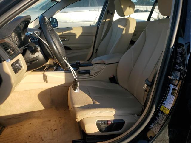Photo 7 from auction – 2014 BMW 328 D XDRI with VIN WBA3D5C57EKX96308