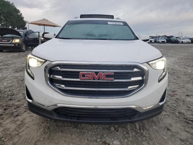 Photo 5 from auction – 2019 GMC TERRAIN SL with VIN 3GKALPEV4KL290147