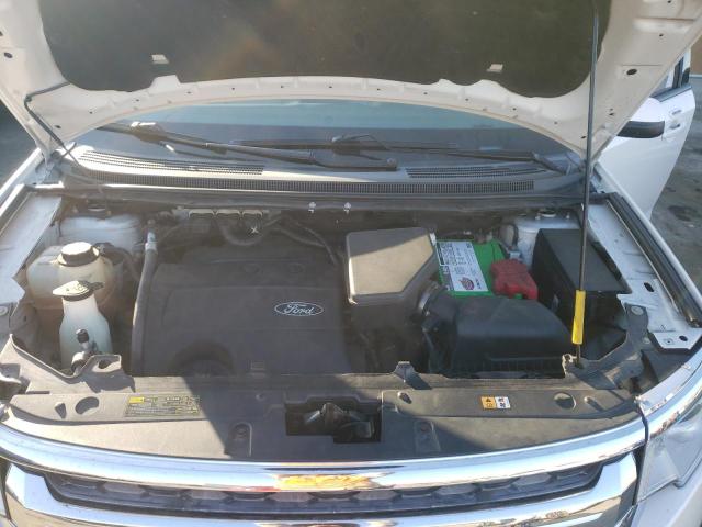 Photo 11 from auction – 2013 FORD EDGE SEL with VIN 2FMDK3JC6DBC78780