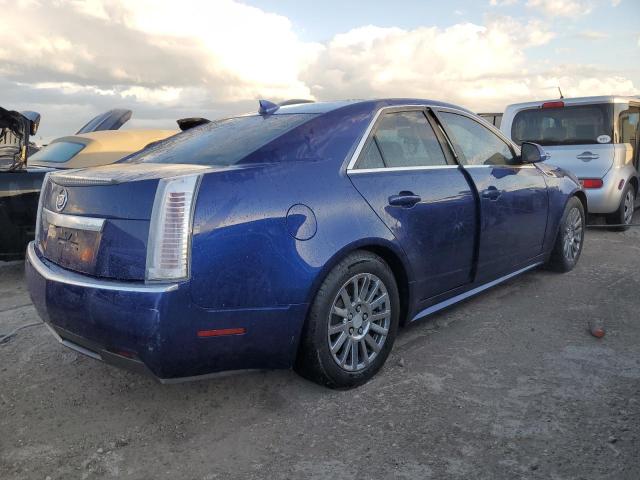 Photo 3 from auction – 2013 CADILLAC CTS LUXURY with VIN 1G6DE5E59D0104922