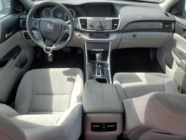 Photo 8 from auction – 2014 HONDA ACCORD EX with VIN 1HGCR2F79EA102256