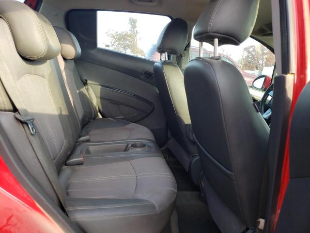 Photo 11 from auction – 2015 CHEVROLET SPARK 1LT with VIN KL8CD6S92FC757840
