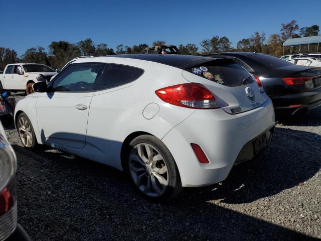 Photo 2 from auction – 2013 HYUNDAI VELOSTER with VIN KMHTC6AD6DU154098