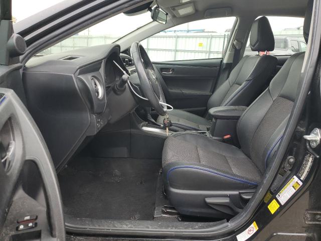 Photo 7 from auction – 2018 TOYOTA COROLLA L with VIN 2T1BURHE5JC030734