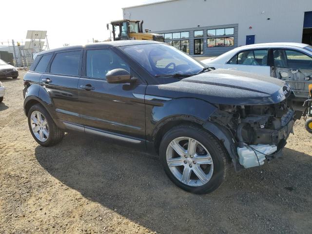 Photo 4 from auction – 2015 LAND ROVER RANGE ROVE with VIN SALVP2BG4FH056601