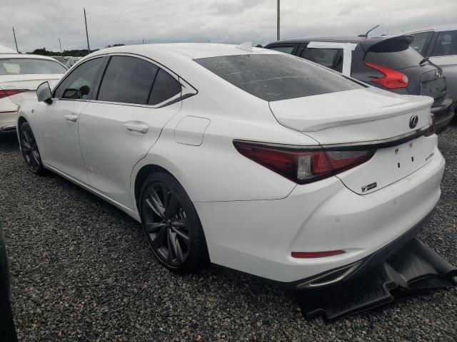 Photo 2 from auction – 2021 LEXUS ES 350 BAS with VIN 58AGZ1B17MU107887