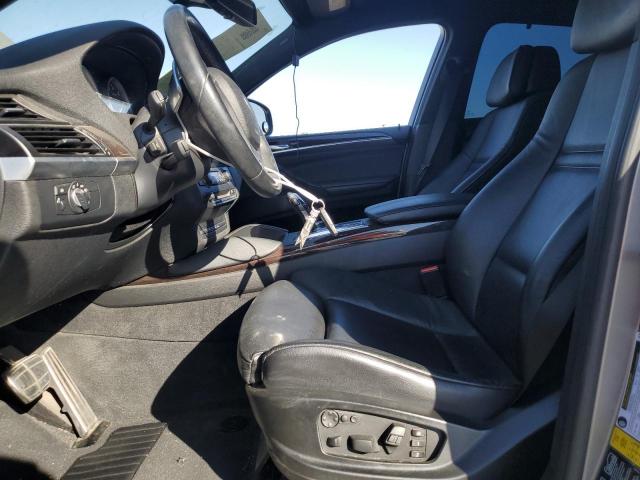 Photo 7 from auction – 2013 BMW X6 XDRIVE3 with VIN 5UXFG2C52DL786170