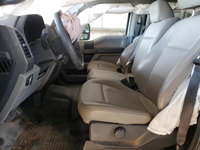 Photo 7 from auction – 2022 FORD F250 SUPER with VIN 1FT7W2B68NEE53075