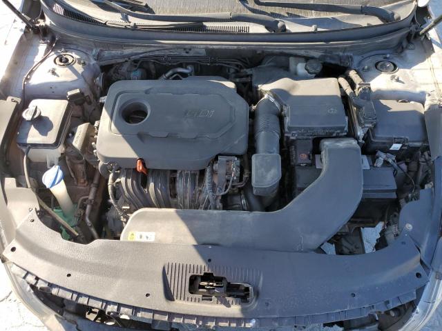 Photo 11 from auction – 2015 HYUNDAI SONATA SE with VIN 5NPE24AF8FH258241