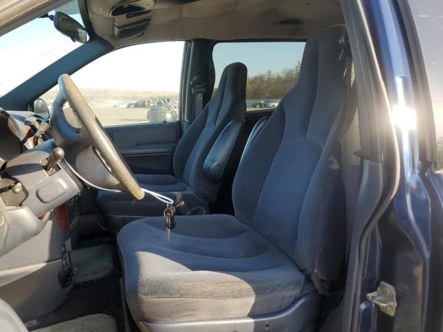 Photo 7 from auction – 2003 CHRYSLER TOWN AND C with VIN 2C4GP44353R167759
