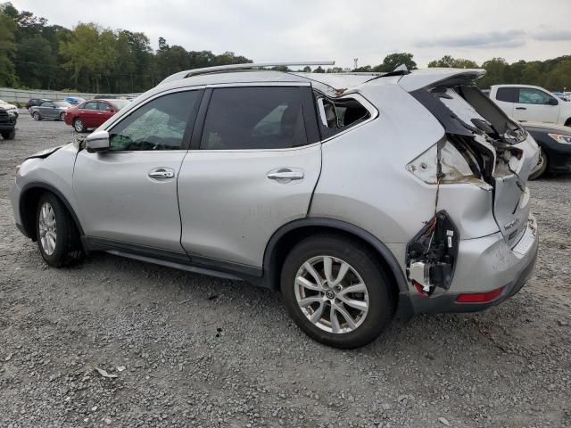 Photo 2 from auction – 2018 NISSAN ROGUE S with VIN KNMAT2MT3JP613976