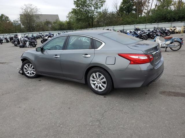 Photo 2 from auction – 2016 NISSAN ALTIMA 2.5 with VIN 1N4AL3APXGN337514