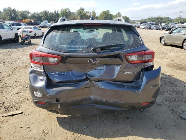 Photo 6 from auction – 2020 SUBARU IMPREZA PR with VIN 4S3GTAV69L3714382