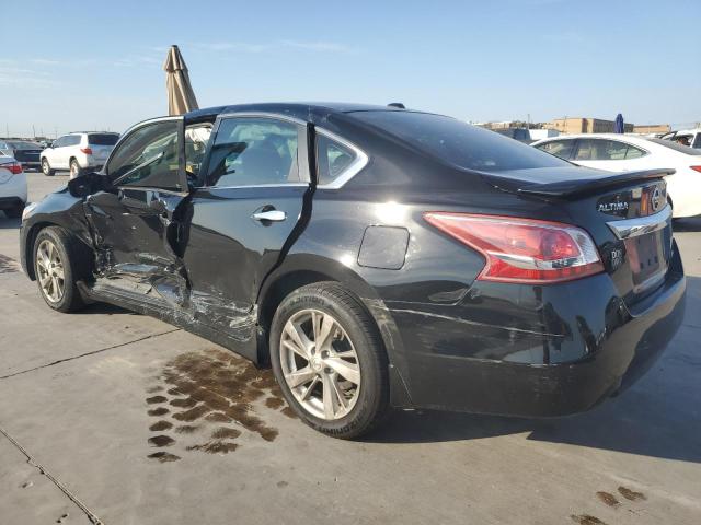 Photo 2 from auction – 2013 NISSAN ALTIMA 2.5 with VIN 1N4AL3AP1DN560505