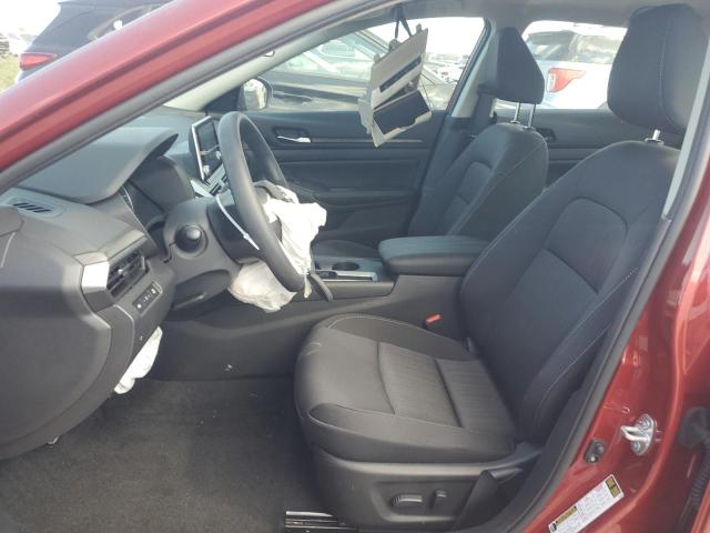 Photo 7 from auction – 2025 NISSAN ALTIMA SV with VIN 1N4BL4DV2SN306917