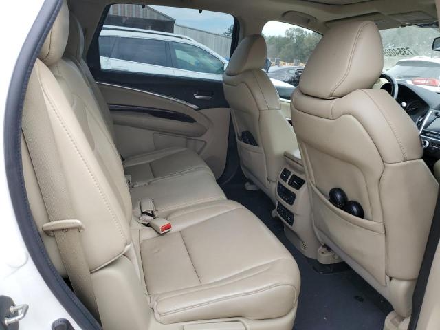 Photo 11 from auction – 2015 ACURA MDX ADVANC with VIN 5FRYD3H88FB004650