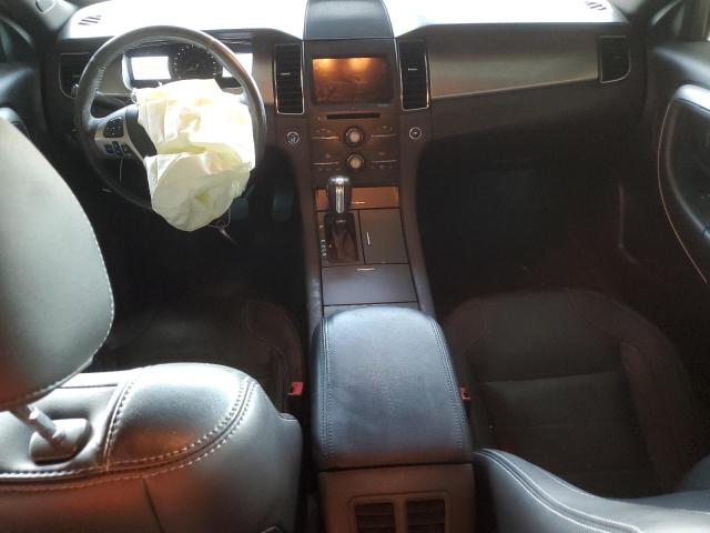 Photo 8 from auction – 2013 FORD TAURUS SEL with VIN 1FAHP2E85DG167501