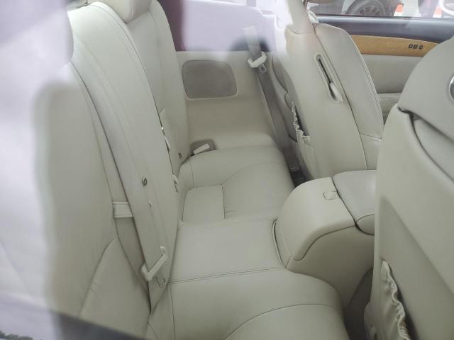 Photo 10 from auction – 2004 LEXUS SC 430 with VIN JTHFN48Y640054436